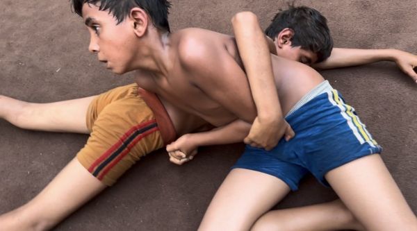 Saleem Vs Uzair 16 minutes Of Real Fighting